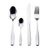 Set tacamuri 24 piese bergner bg 5264, otel