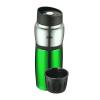 Termos inox peterhof ph-12412, 500 ml, verde