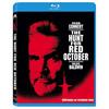 The hunt for red october