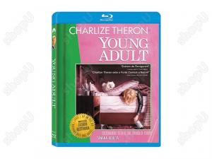 Young Adult BluRay