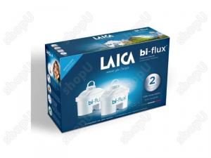 Cartuse filtrante Laica BiFlux