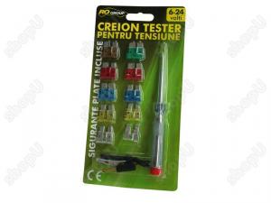 Creion pentru masurat tensiunea