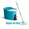 Spin and go