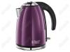 Fierbator electric Russell Hobbs Purple Passion