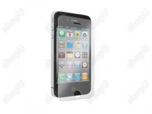 Folie protectie sticla iPhone 4S