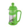 Infuzor ceai/cafea renberg, 800 ml, verde