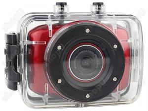Camera video subacvatica Action Camcorder