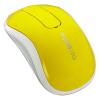 Mouse wireless Touch T120P Rapoo, Galben