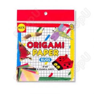 Origami insecte
