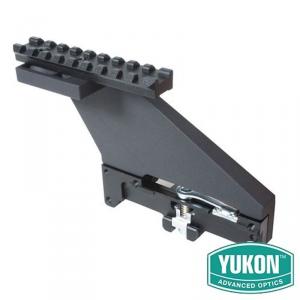 Adaptor pentru montare laterala a lunetelor AK Yukon