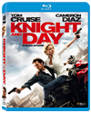 Knight and Day