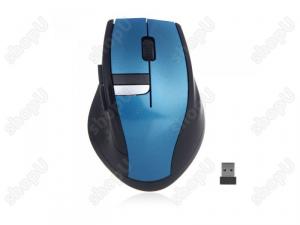 Mouse wireless cu design ergonomic 8800
