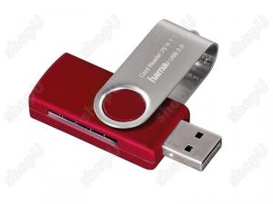 Card reader usb