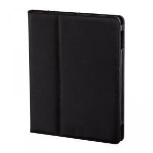 Husa iPad 5 Bend Hama, 9.7 inch, Negru