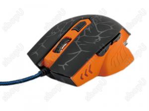 Mouse pentru gaming cu fir FC-5600
