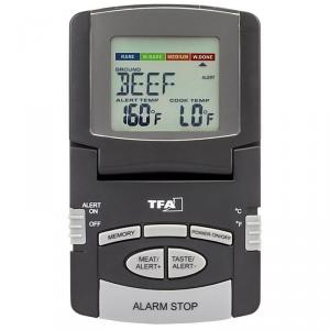 Termometru TFA digital pentru carne