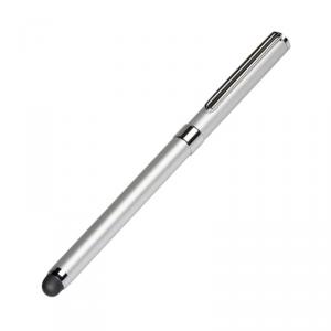 Touchpen pentru ecrane capacitive + pix Goobay