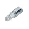 Adaptor antirasucire 44845 Hama, Alb