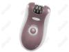 Aparat de ras si epilator SK-302