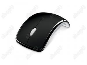 Mouse wireless pliabil Arc Mouse