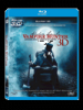 Abraham Lincon The Vampire Hunter 3D