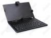 Husa tableta cu tastatura 9.7 inch