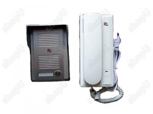 Interfon RL3206B