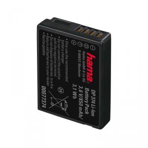 Baterie DP 374 Li-Ion Hama pentru Panasonic DMW-BCG10