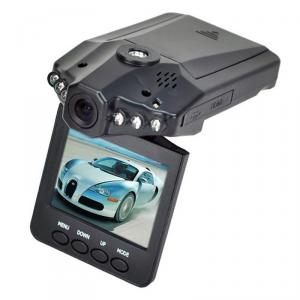 Camera video de supraveghere auto
