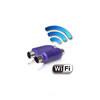 Keylogger PS2 WiFi