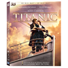 Titanic 3D