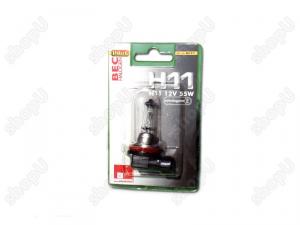 Bec halogen H11 BL1212