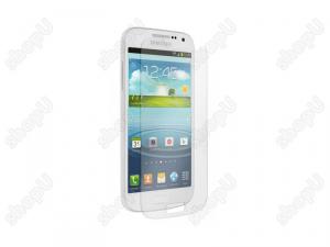 Folie protectie sticla Samsung Galaxy S4 Mini