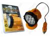 Lampa de lucru 7 LED