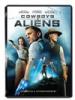 Cowboys and aliens