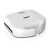 Sandwich Maker Miami Grill Taurus, 750 W, LED, Alb