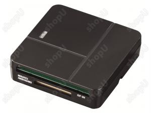 Card Reader Basic