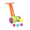 Premergator cu bile colorate fisher-price, 3 bile