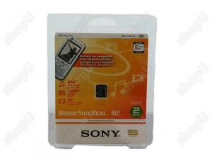 Card de memorie 2G Sony
