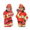Costume de pompieri
