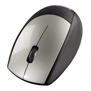 Mouse wireless M2150 Hama, USB, Argintiu