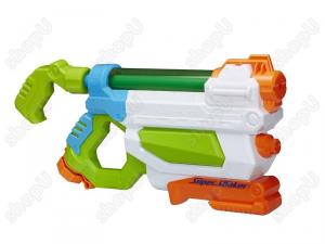 Pistol cu apa Nerf Super Soaker