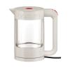 Fierbator de apa bistro white bodum, 1,1 l, 1500 w, alb