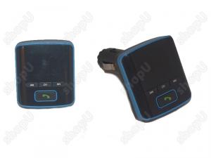 Modulator FM cu bluetooth 5 in 1