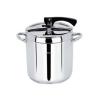 Oala sub presiune Zilan, 9 l, manere inox