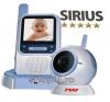 Baby monitor digital sirius