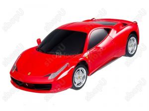 Masina Ferrari 1:24