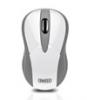 Mouse wireless cocos alb