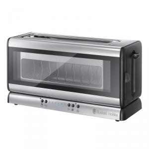 Prajitor de paine Clarity Russell Hobbs, 2 felii