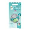 Suzeta silicon Miss Denti Nip, 13+ luni, marimea 3